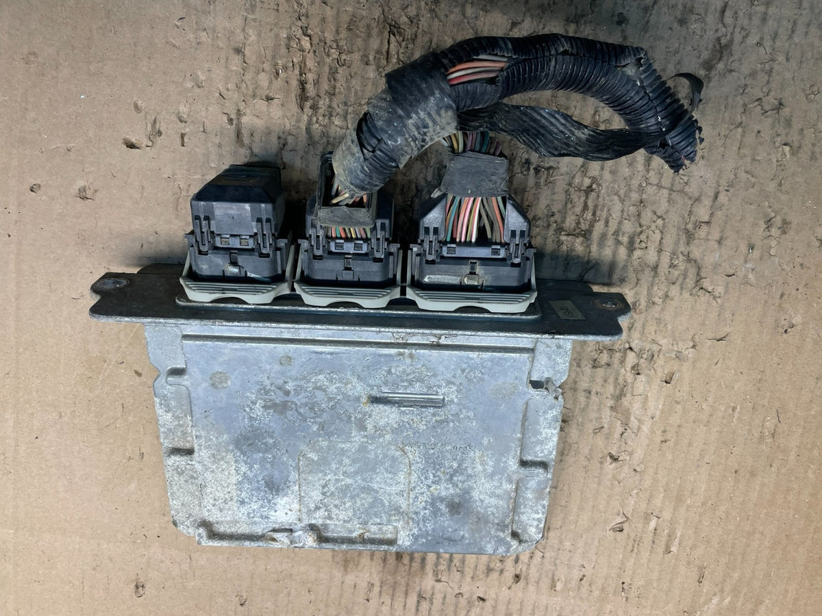 2005 Ford E-Series 5.4L Engine Control ECU Computer 5c2a-12a650-CZB V0759 DG1