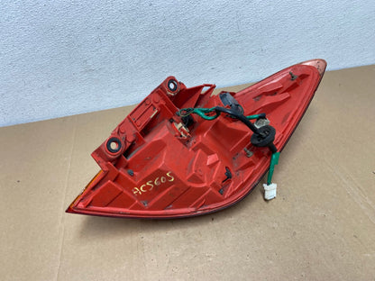 2009 2010 Nissan Murano Left Driver Lh Side Tail Light Oem AC5605 LK5