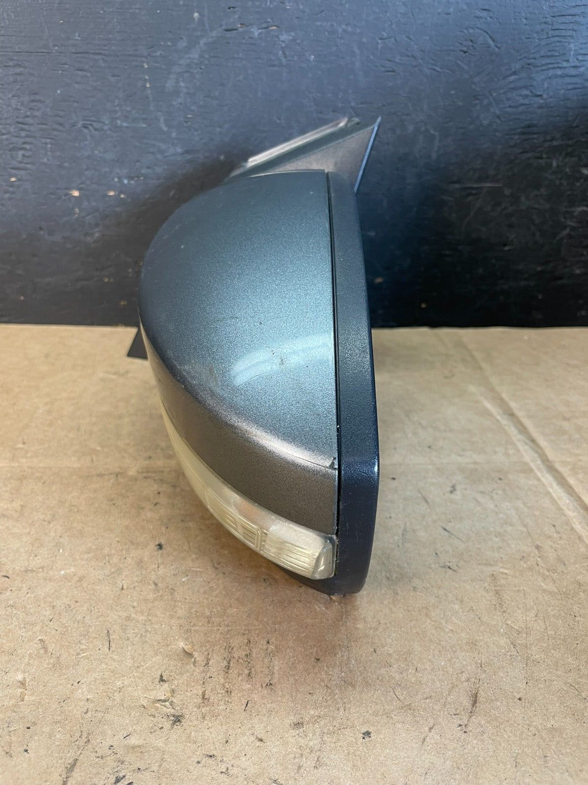 2012 2013 2014 Ford Focus Left Driver View Door Mirror AE1026 DW10
