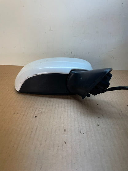 2010 to 2015 Toyota Prius Right Passenger RH Side View Door Mirror AJ1129 DG3