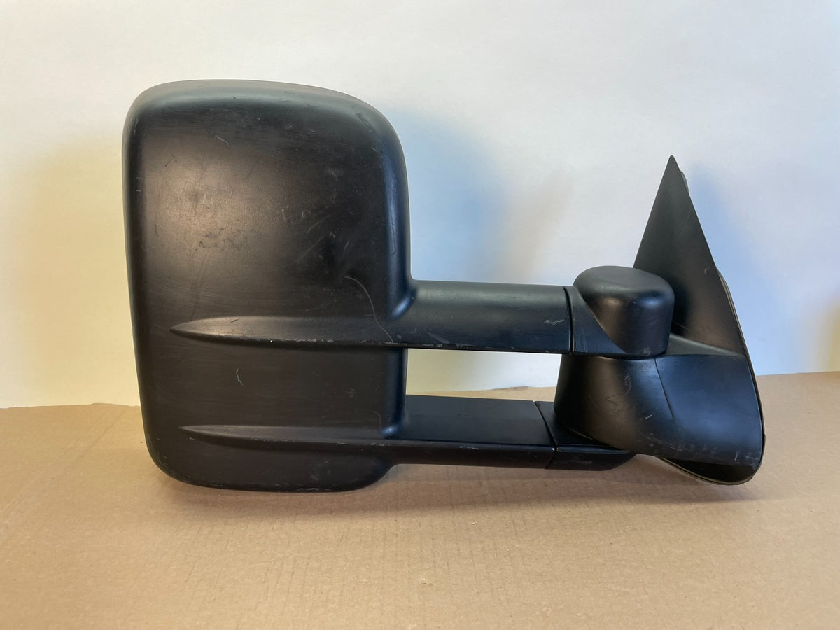 2003 2006 Chevrolet Silverado Sierra Right Passenger Tow Door Mirror AH0422 PS0