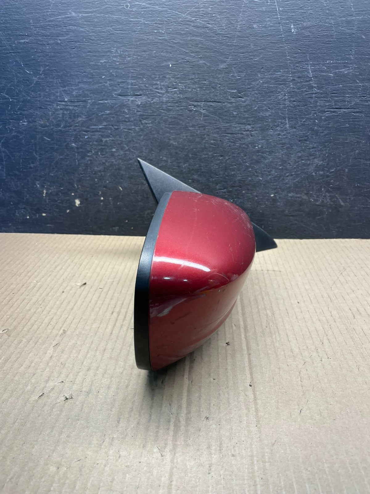 2011 to 2014 Chrysler 200 Right Side View Power Door Heated Mirror ai4833 DG9