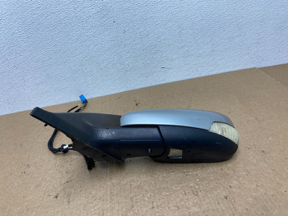 2007 to 2011 Volvo S40 V50 Left Driver Lh Side View Door Mirror AC1442 DW3