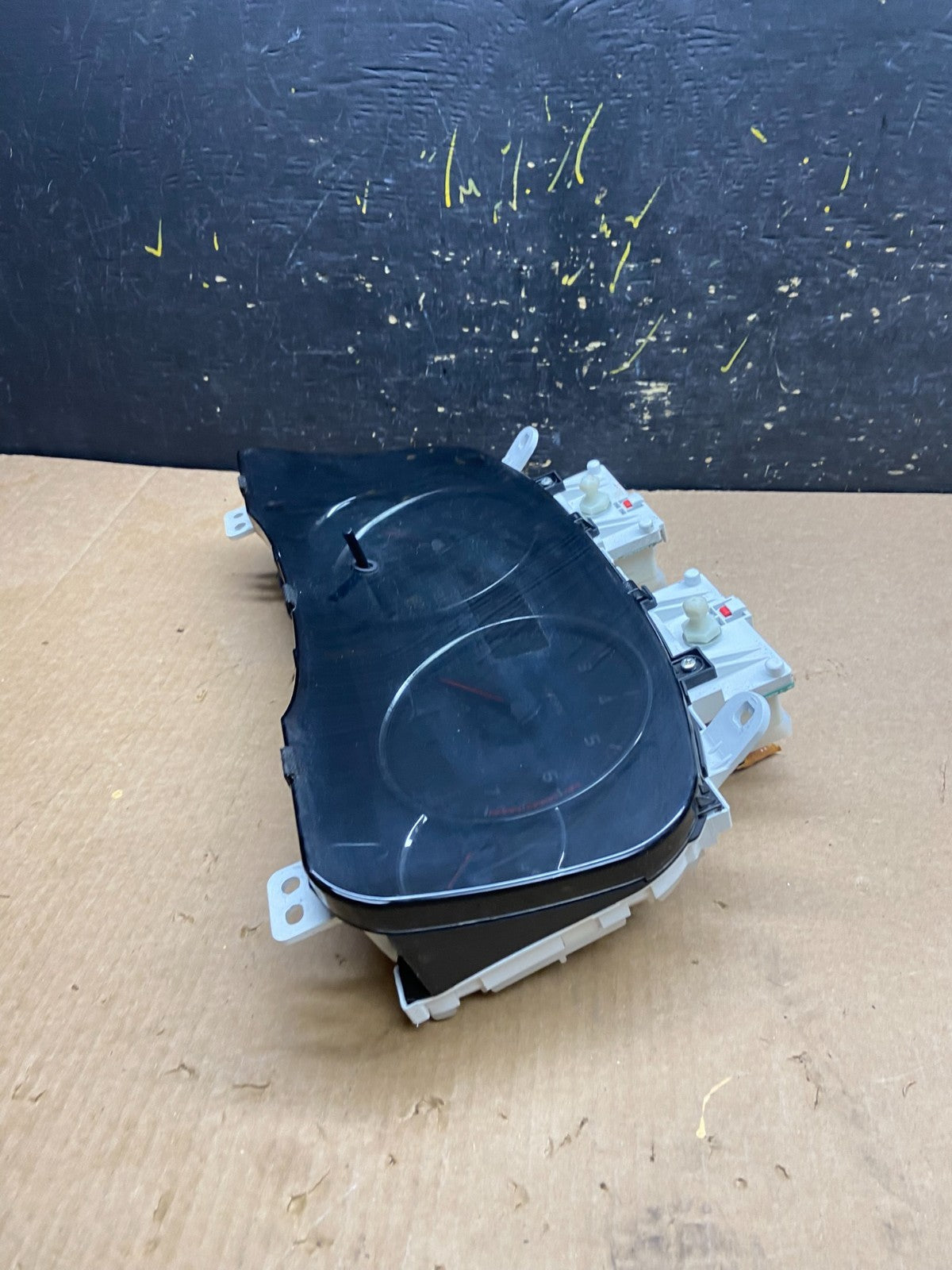 2005 to 2007 Lexus GX470 Speedometer Cluster Gauge z4111 DG2