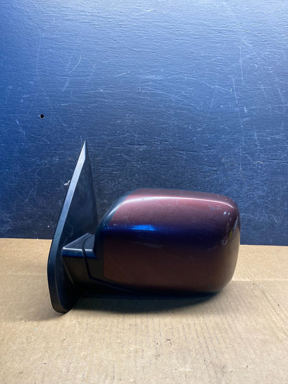 2009-2015 Honda Pilot Left Driver LH Side View Door Mirror ai9707 DG0