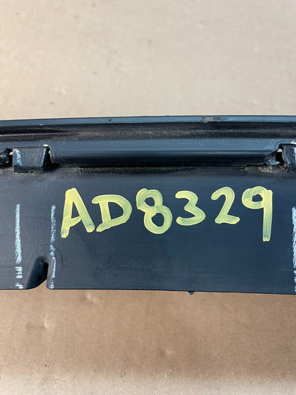 2013 2014 2015 GMC Acadia Front Lower Cover Grill Grille AD8329 DG5