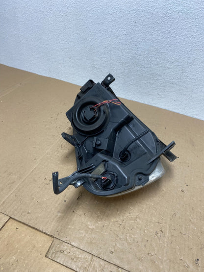 2001 - 2003 Honda Civic Coupe Headlight Halogen Left Driver LH AC5863 DW8