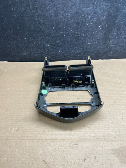 2012-2016 Chevrolet Sonic Center Dash Radio Air Vent Trim Bezel AH3469 DG4
