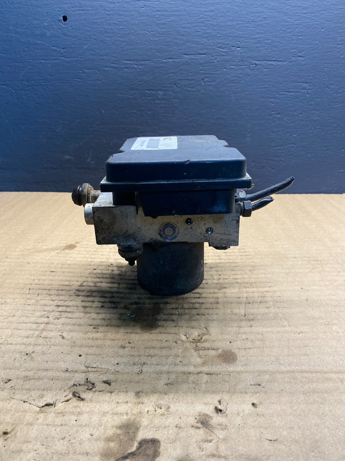 2009 2014 Chevrolet Tahoe Suburban ABS Anti Lock Brake Pump OEM AB7140 DG2
