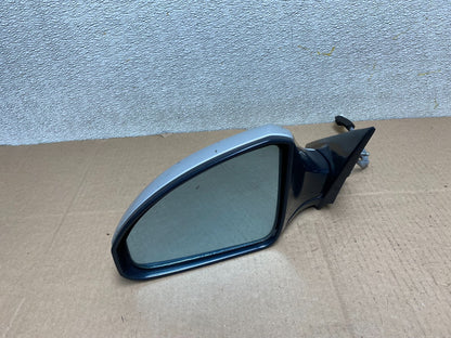 2003 to 2008 Infiniti Fx35 Left Driver LH View Door Mirror Oem W0577 DW4