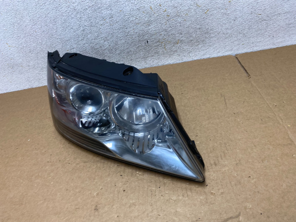 2009 to 2010 Hyundai Sonata Right Passenger RH Side Headlight Halogen AI3349 DW1