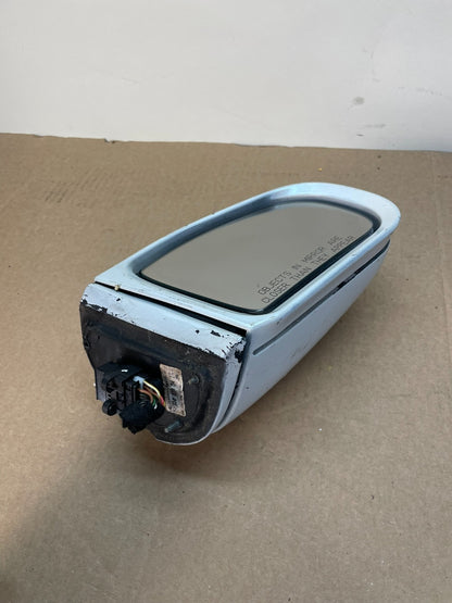 2000 - 2002 Mercedes-Benz E-Class Right Passenge Side View Door Mirror AH0000 DG2