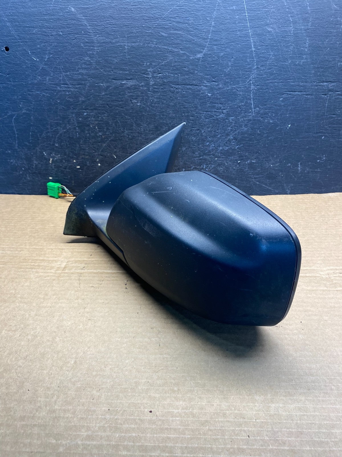 2003 to 2006 Volvo XC90 Left Driver Lh Side View Door Mirror AF7738 DG2