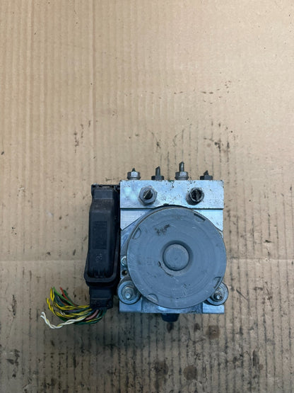 2007 - 2009 Land Rover Range Rover ABS Anti Lock Brake Pump Module X8600 DG5