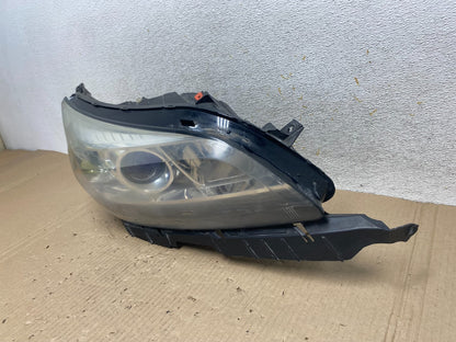 2013 - 2015 Chevrolet Malibu Projector Headlight Right Passenger AI9622 LK1