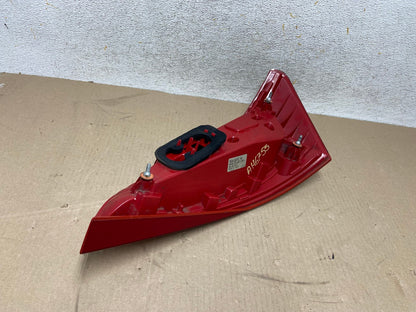 2009 to 2012 Audi Q5 Left Driver LH Side Tail light AH6755 LK4