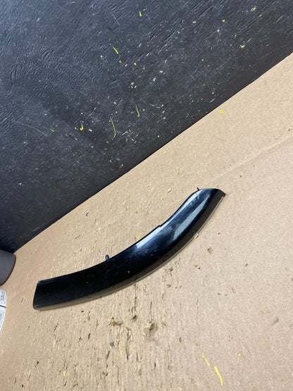 2007 - 2009 Mazda CX9 Center Dash Left LH Driver Moulding Trim T6446 DG2