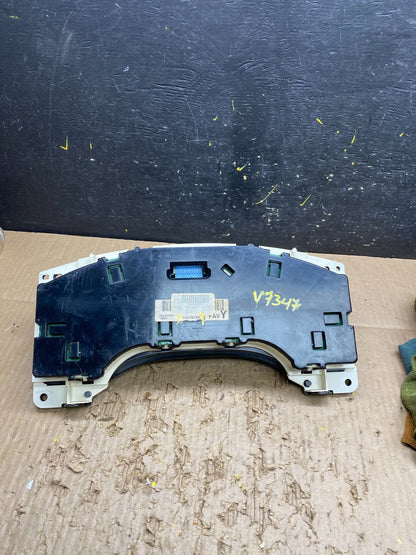 2004 to 2007 Chevrolet Express Speedometer Cluster Gauge OEM  V7347 DG4