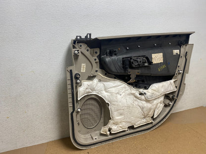 2013 to 2019 Ford Taurus Front Left Side Interior Door Panel G17828
