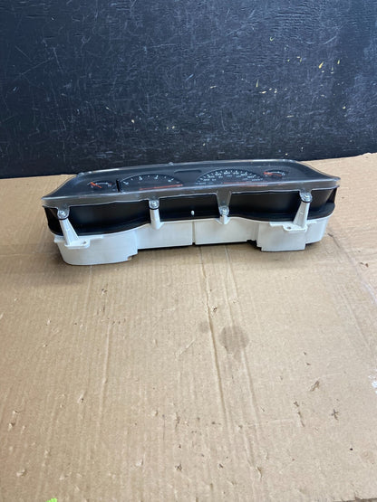 2003 Dodge Durango 4.7L Speedometer Instrument Cluster Gauge AF2794 DW4