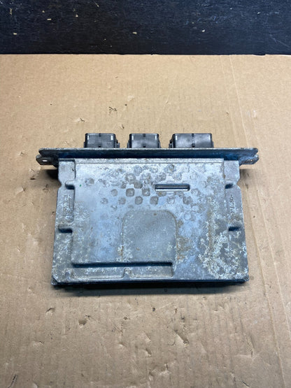2008 Ford E250 E350 5.4L Van Engine Control ECU Computer Module AG1638 DW0