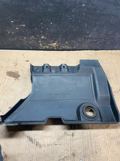 2007 to 2012 Lincoln MKZ 3.5L Engine Motor Cover t4080 DG5