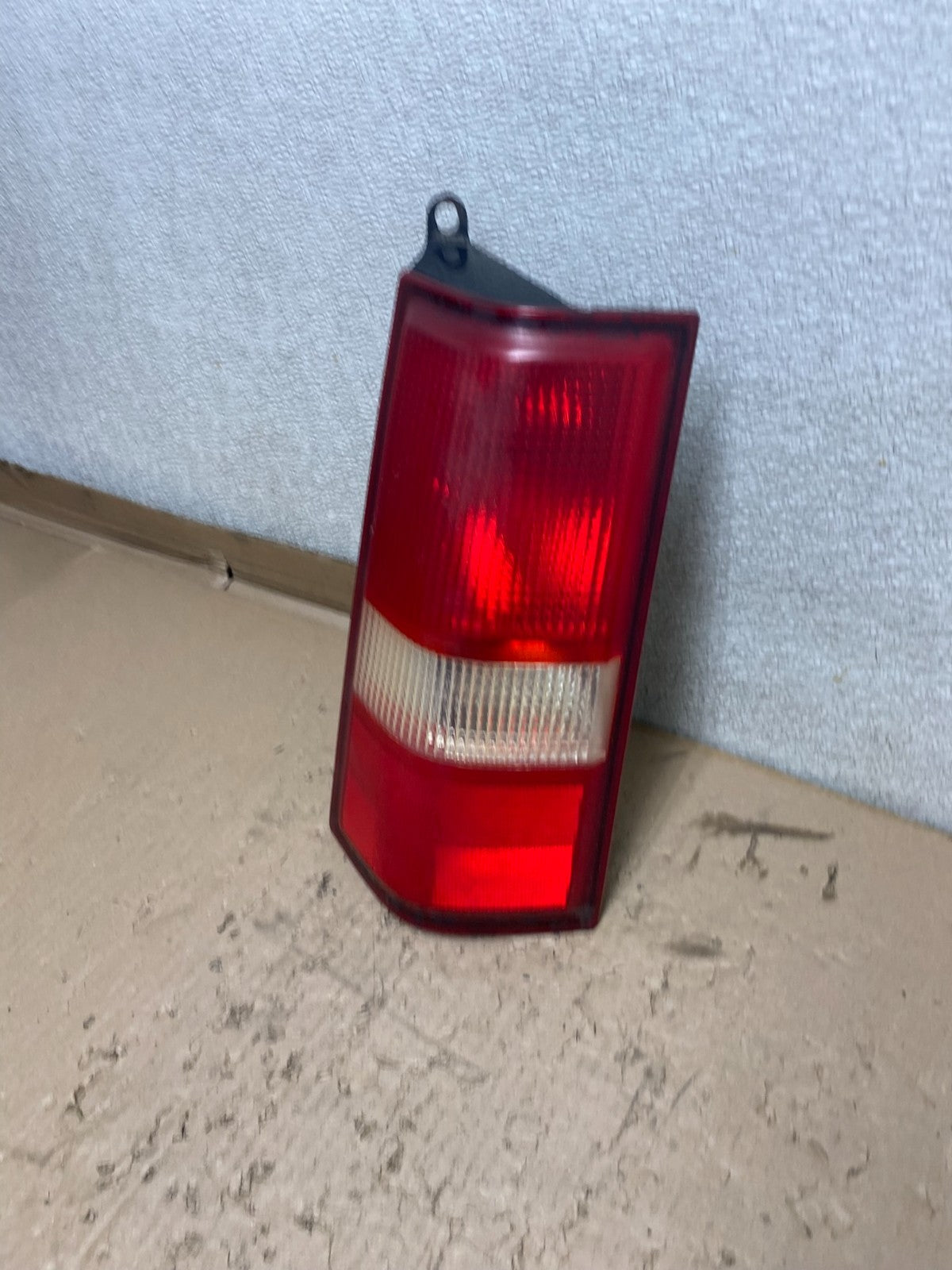 2003 to 2017 Chevrolet Express 1500 Left Driver Side Tail Light U2303 DW1