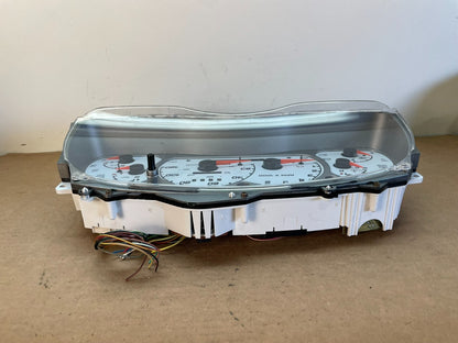 2001 2002 2003 Ford Explorer Sport Trac Speedometer Cluster Gauge ag0759 DG5