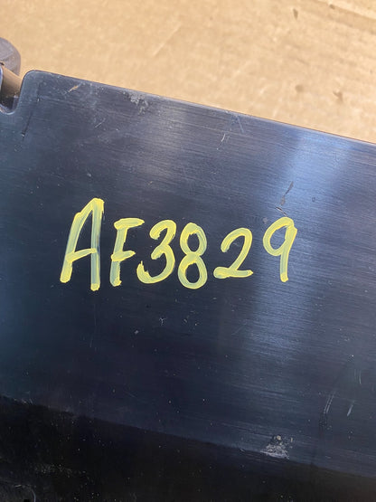 1993 to 1994 Lincoln Town Car Speedometer Gauge Cluster AF3829 DW6
