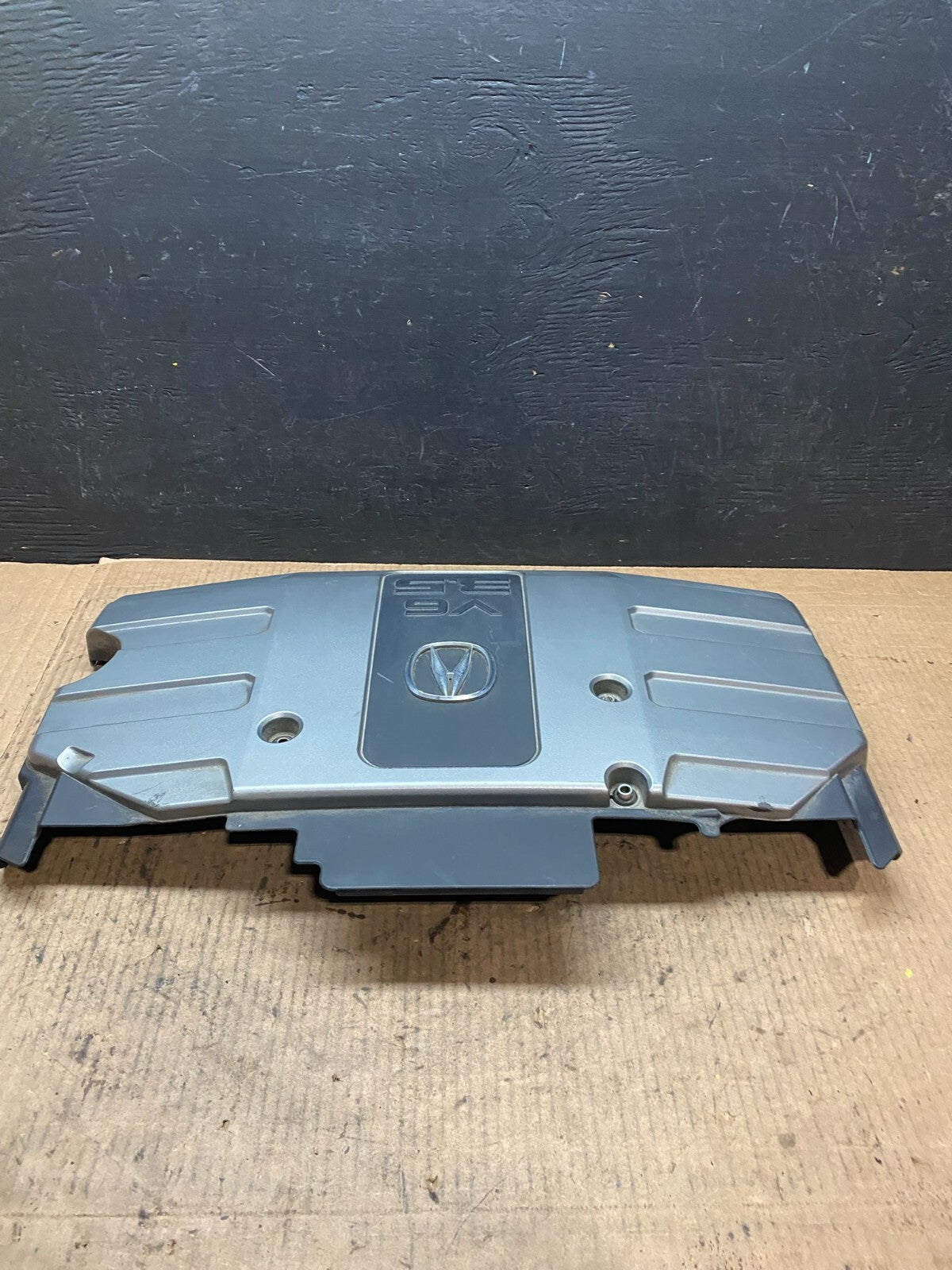 1999 to 2004 Acura RL 3.5L Engine Cover 32121-p5a-0100 OEM G2939 DG11