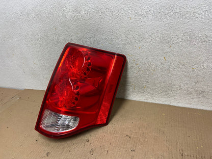 2011 - 2018 Dodge Grand Caravan Right Passenger RH Tail Light Led AH5940 LK2