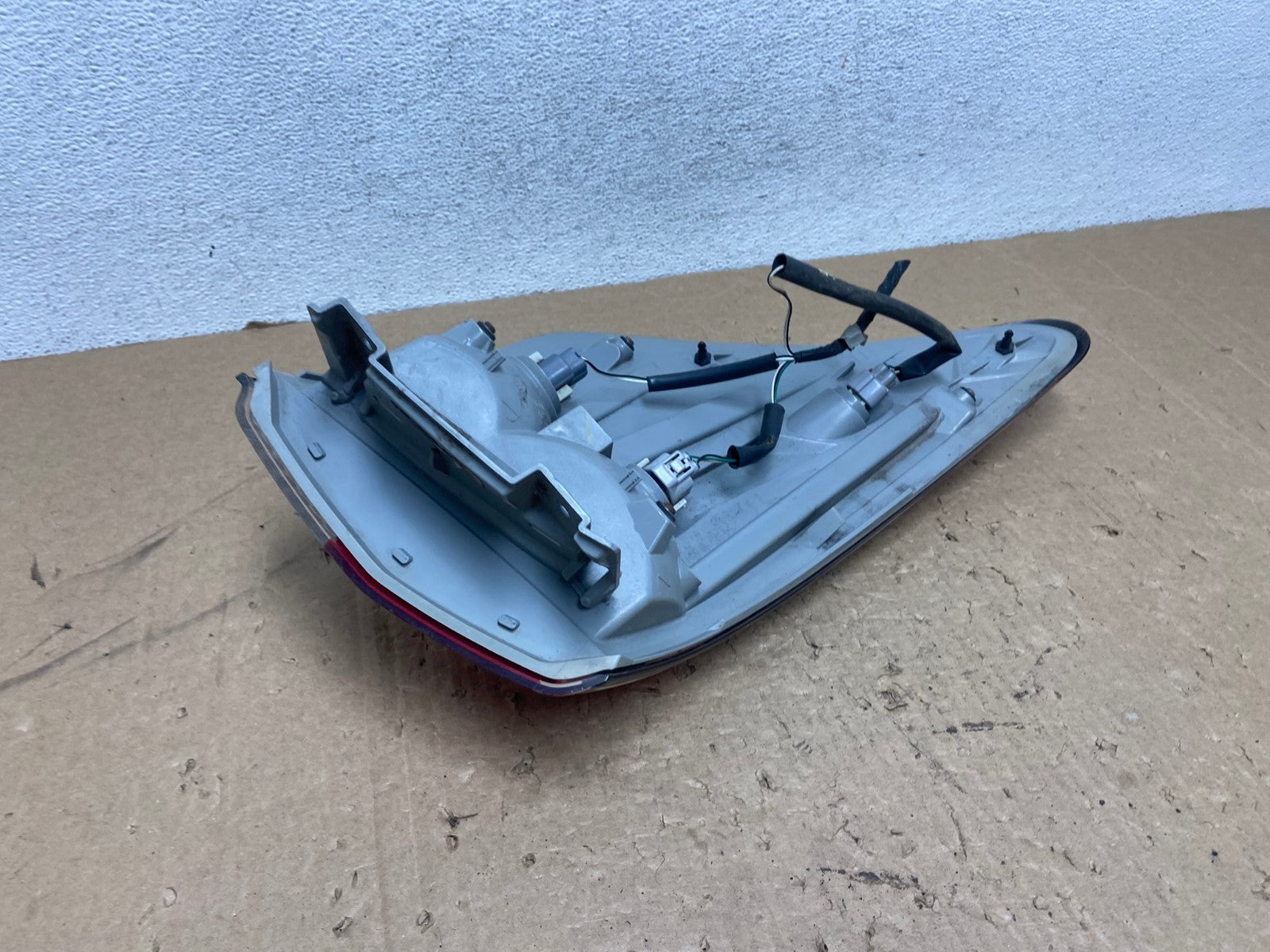 2013 to 2016 Nissan Pathfinder Passenger Right Side Tail Light AG1303 LK4