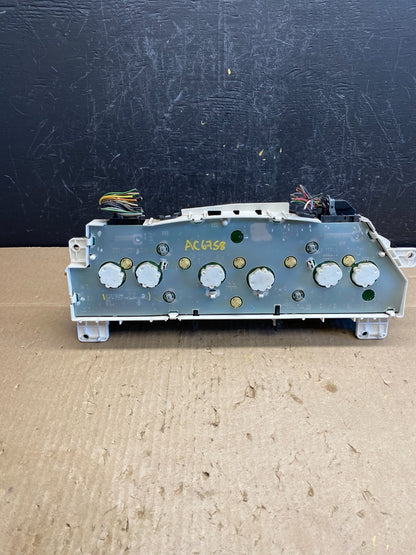 2006 Ford E350 Gauge Speedometer Cluster ac6758 DG4