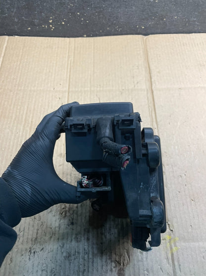 2007 Jeep Grand Cherokee Fuse Box Relay Panel X4072 DG3