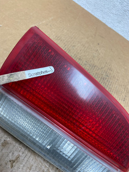 1992 to 1995 Pontiac Bonneville Left Driver Inner Tail Light AE0276 DG3