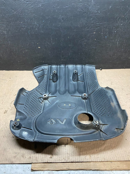 2005 - 2006 Hyundai Santa Fe 2.7L V6 Engine Motor Cover I3706 DG14