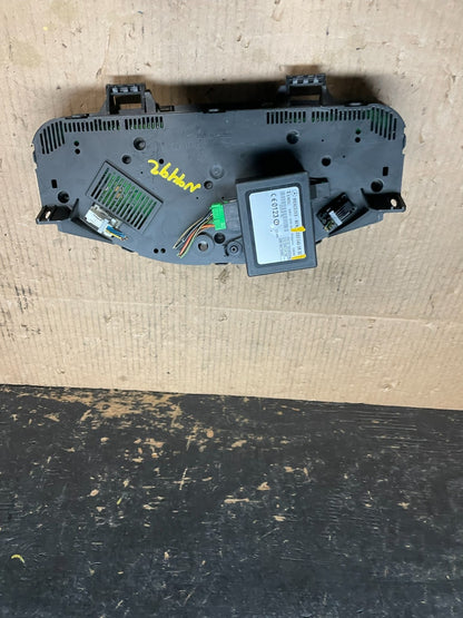 2003 to 2006 Sprinter 2500 3500 Instrument Speedometer Gauge Cluster Y1983 DG5