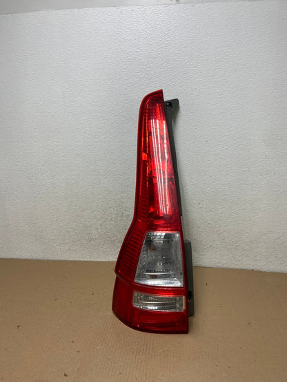2007 - 2011 Honda Cr-v Crv Left Driver Lh Side Tail Light AF3067 LK0