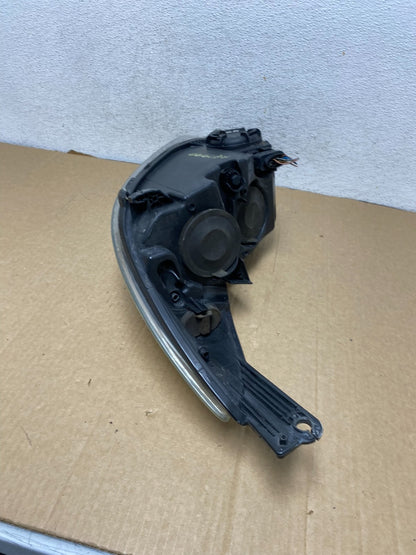 2012 2013 2014 Ford Focus Right Passenger Rh Side Headlight AG1990 DW8