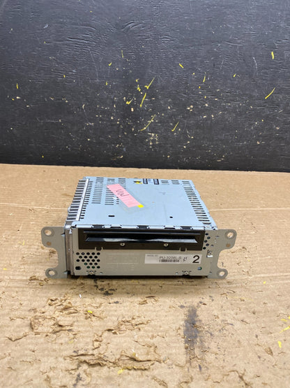 2011 Ford Edge Radio Cd Mechanism Receiver Oem x1176 DG0