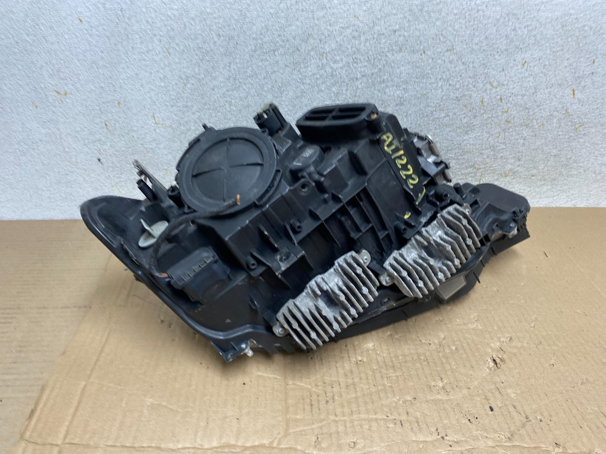 2012-2015 Bmw 3 Series F30 Sedan Left Driver Headlight Xenon AI1222 DW7