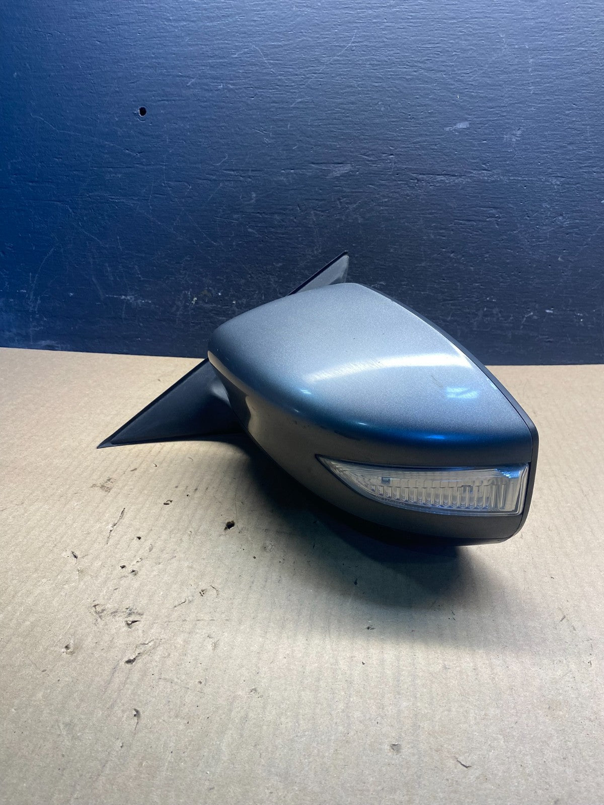 2013-2018 Nissan Altima Left Driver LH View Power Turn Door Mirror ac8892 DG2