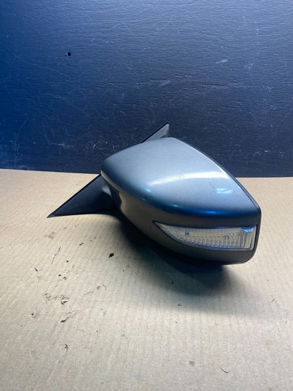 2013-2018 Nissan Altima Left Driver LH View Power Turn Door Mirror ac8892 DG2