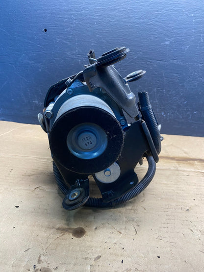 2011 - 2017 Nissan Quest Power Steering Pump Motor Unit AD35344
