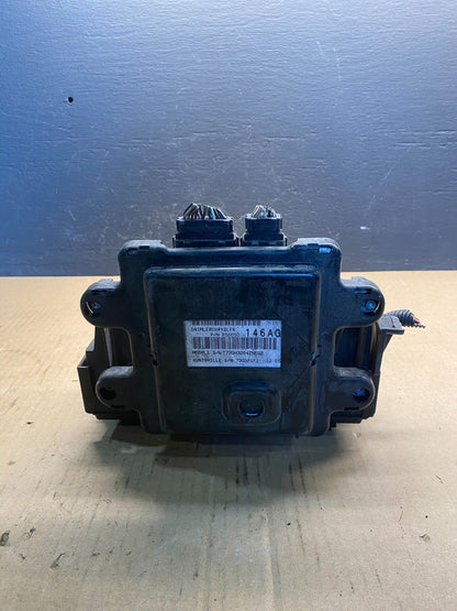 2005 Jeep Grand Cherokee Commander BCM Body Control Module Oem AC0971 DG4