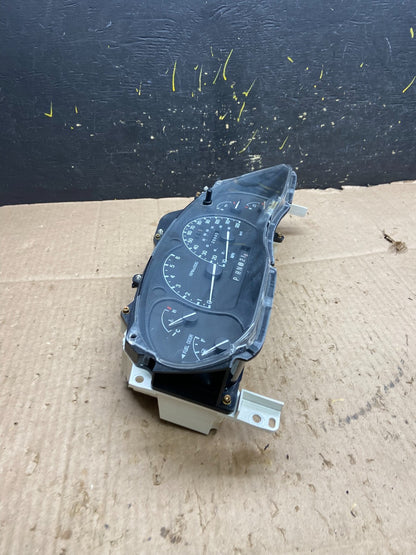 2001 2002 2003 Ford Explorer Speedometer Cluster Gauge Oem y5526 DG4