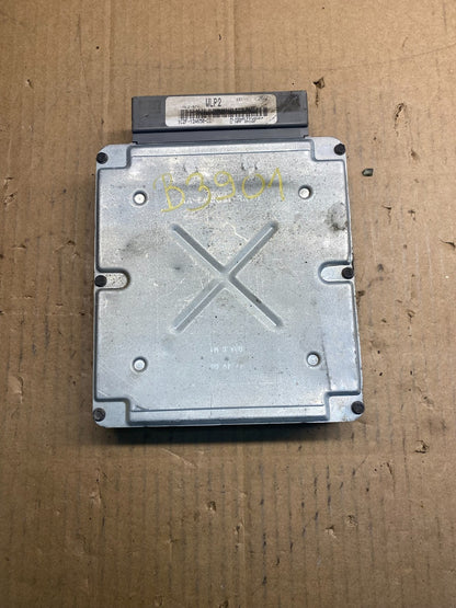 2000 Ford E250 E350 4.2L Van Engine Control Computer 1c2f-12a650-cc ab4332 DG1
