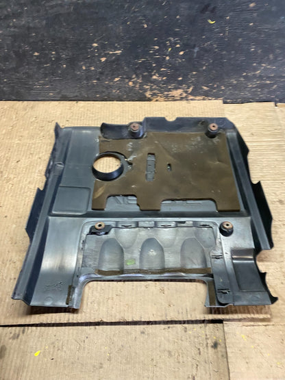 2008 Nissan Maxima 3.5L Engine Cover OEM w6249 DG4