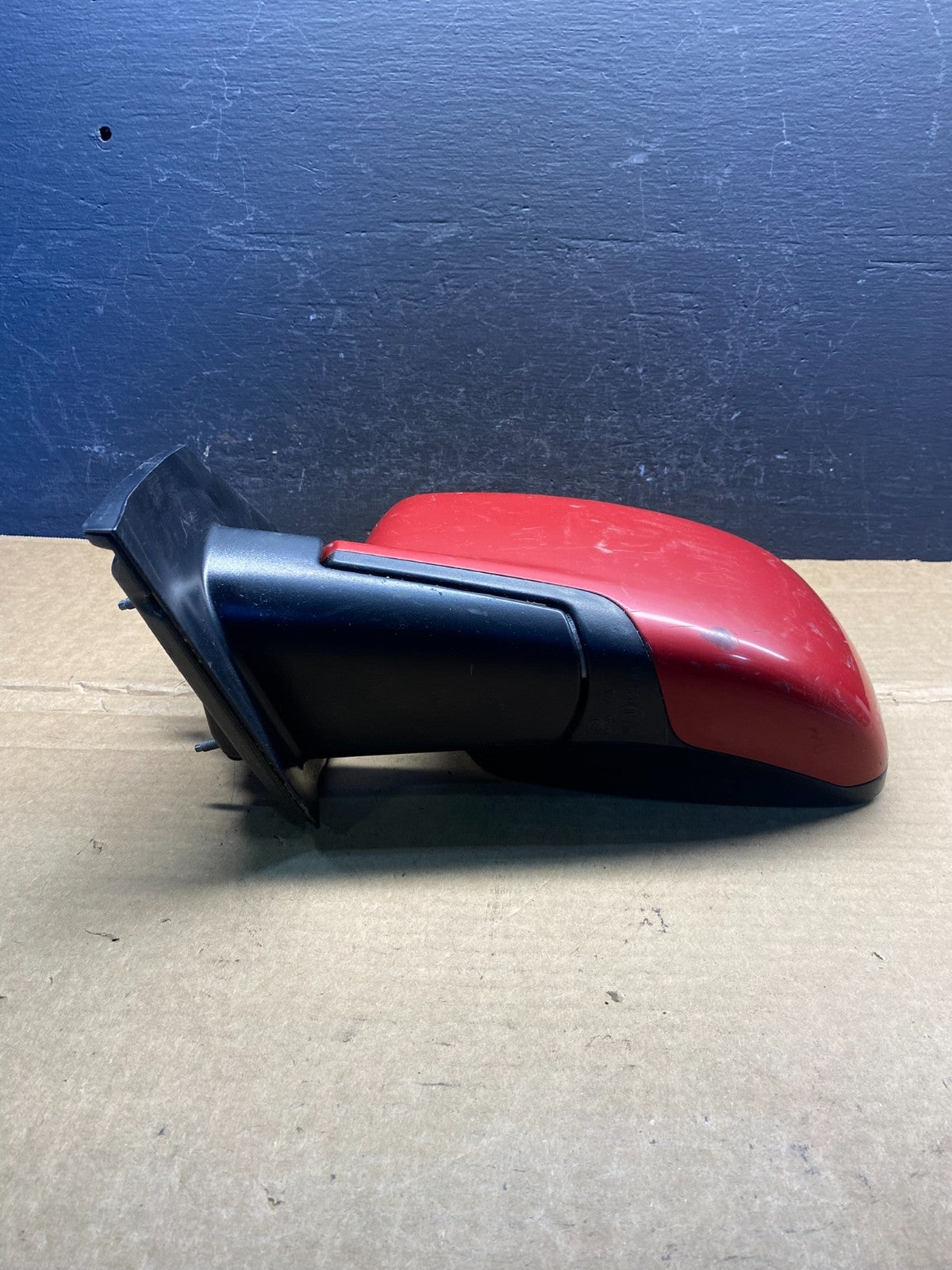 2009 - 2020 Dodge Journey Left Driver LH View Door Heated Mirror ad3347 DG3