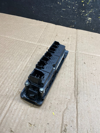2007-2014 Cadillac Escalade Master Left Driver Power Window Switch AA4723 DG3